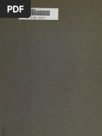 William H. Faulkner - The Subjunctive Mood in the Old English Version of Bede's Ecclesiastical History