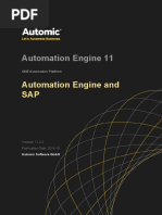 Automation - Engine AE AND SAP en PDF