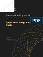 Automation - Engine APPLICATION INTEGRATION GUIDE en PDF