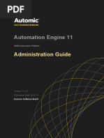 Automation - Engine Administration Guide en