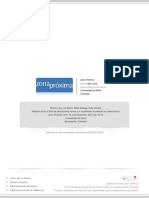 Pensamiento Formal y Las Matemáticas