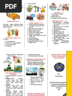 Kerangka acuan PTM Kerangka acuan PTM