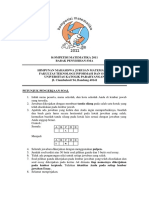 Soal Penyisihan Komat 2011 Tingkat Sma PDF