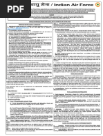 RAF Application Process Guide | PDF | Request For Information