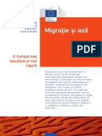 Brochure Asylum and Migration Ro