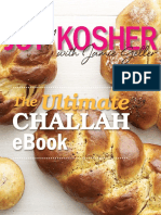 The Ultimate Challah Ebook