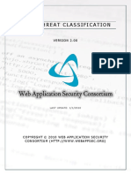 WASC TC Threat Classification v2.00 (2010).pdf