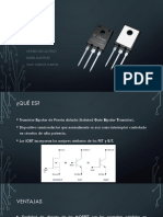 IGBT