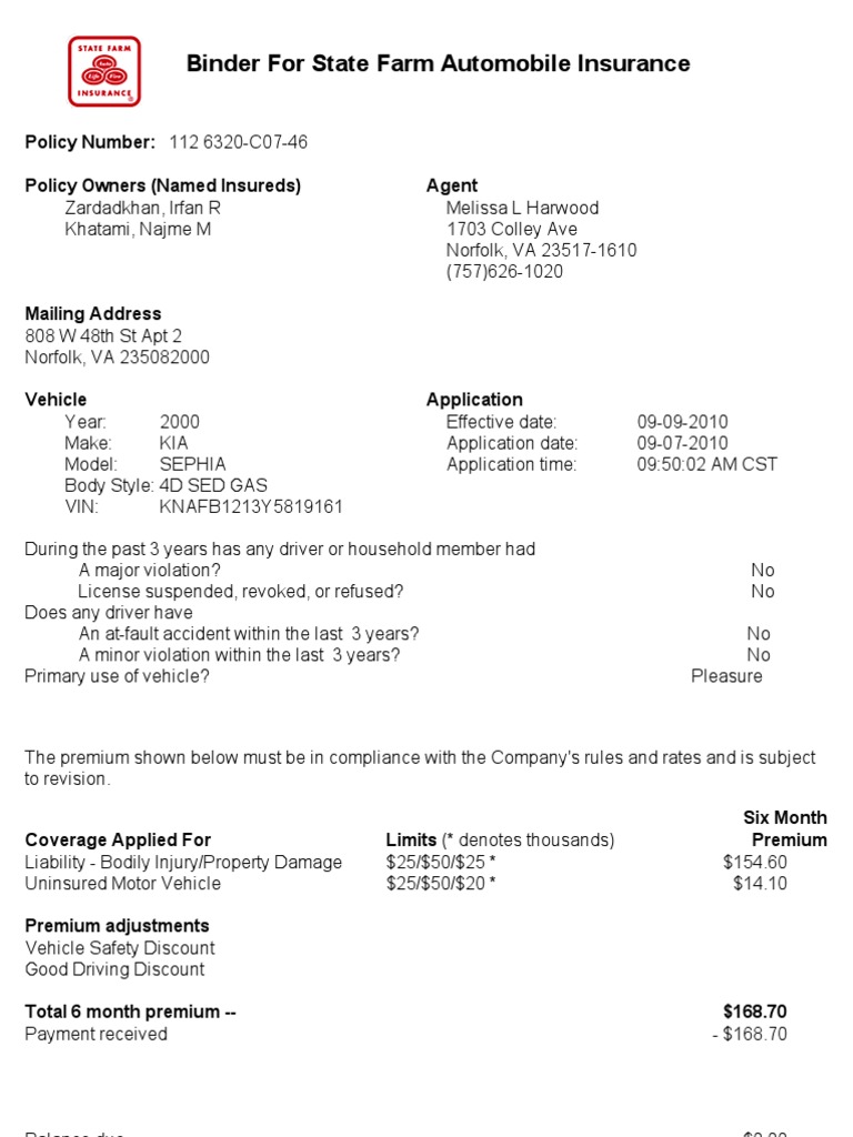 Output | PDF | Vehicle Insurance | Insurance