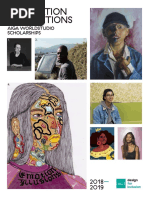Download 2018 19 AIGA Worldstudio Scholarship Instructions by AIGA the professional association for design SN371354331 doc pdf