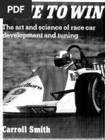 Tune to Win - Carroll Smith