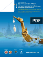 APAAACI 2018 Delegate Brochure