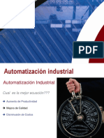 Automatizacion Industrial Con Software v3