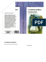 La Historia de Man PDF