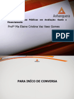 VA Monitoramento e Avaliacao Em Servico Social Aula 7 Tema 7