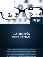 La Miopía Espiritual.pptx