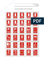 Resumen NTP 399.010-1 Carteles Seguridad y Medidas