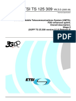 3GPPTS 25.309 FDD Enhanced Uplink-Overall Description-ts_125309v060300p