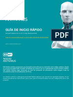 Eset Eav 11 Quickstartguide Esn