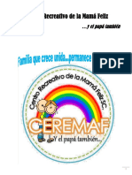 CEREMAF MAQETA