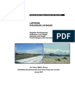 'Documents - Tips - Laporan Kunjungan Lapangan Pelabuhan Laut Singkil PDF