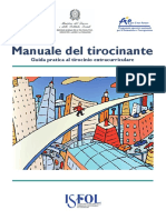 Manuale Del Tirocinante Guida Pratica Al Tirocinio Extracurriculare