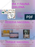 Reservas Nacionales Valery Díaz