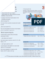 Torque Guía de Apriete Controlado PDF