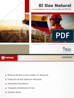 3.2 International Gas Union Cartagena Anton Castillo Pdvsa