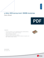 NEO-M8-FW3_DataSheet_(UBX-15031086)