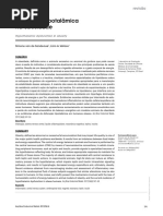 Disfunção Hipotalâmica Na Obesidade