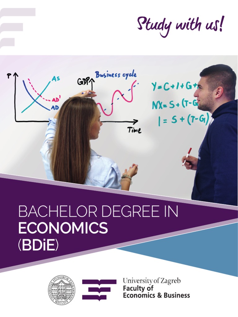 Is a Bachelor's Degree in International Economics Worth It?