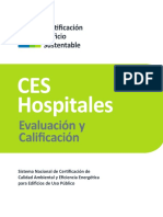 3.6 - Manual CES Hospitales
