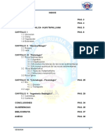 Informe Huaytapallna