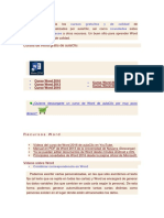 Aquí Encontrarás Los PDF