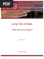 LongTailOfData2016 EIRG Report