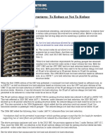 Live Load On Parking Structures: To Reduce or Not To Reduce PDF