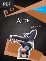 Apostila Positivo - Ensino Médio - 1ª Série Vol 2