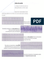 83 Representación de Las Pistas de Sonido en Audacity