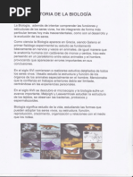 biologia