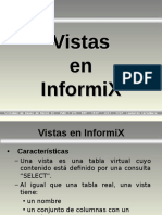 2013 Vistas en InformiX
