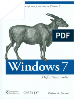 Vilijam Stanek - Windows 7 Definitivan vodic.pdf