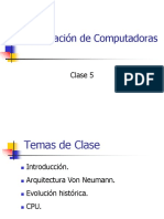 Clase5 PDF