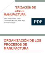 Seleccion de Productos-Diseño de Procesos y Programas