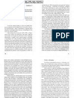 CRUZ, FREITAS, AMORETTI - Breve História e Alguns Desafios Da Psicologia Social Comunitária