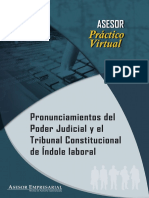 02 Pronunciamientos Poder Judicial Tribunal Constitucional Laboral 2016.pdf