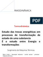 Termodinâmica Flávia