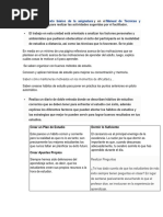 Download Tarea 3 de Educacion Univer by genesis SN371379332 doc pdf