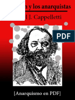 Cappelletti, Ángel - Bakunin y los anarquistas.pdf