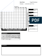 Audiogram